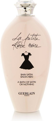 Guerlain La Petite Robe Noire Dušas