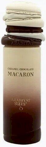 Arabiyat Sugar Caramel Chocolate Macaron Парфюмированная вода EDP 100ml (6290361917114)