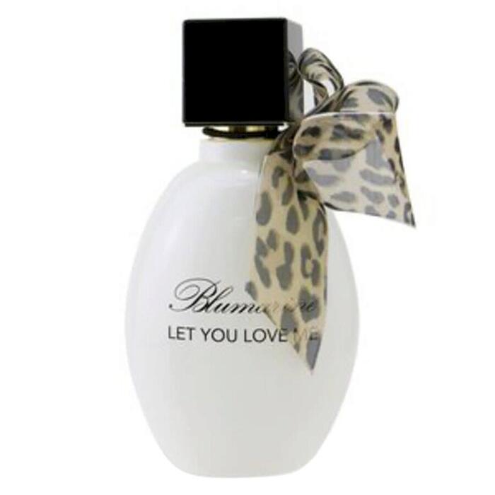 Blumarine Let You Love Me Парфюмированная вода EDP 50ml (8058045423270)