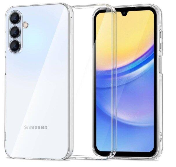 Mocco Ultra Back Case 2 mm