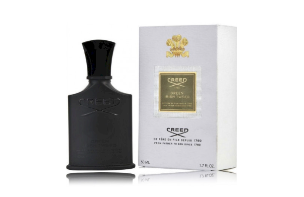 Creed Green Irish Tweed Парфюм EDP 50 ml (3508440505026)