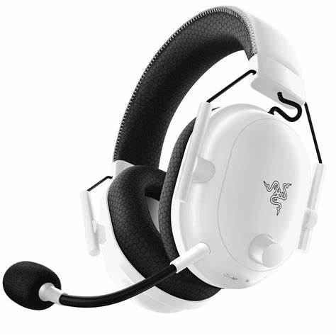 Razer BlackShark V2 HyperSpeed Bezvadu Spēļu