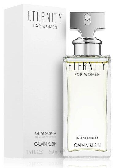 Calvin Klein Eternity Парфюм EDP 50 ml (0088300101306)