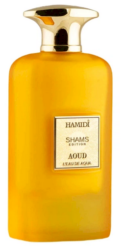 Hamidi Shams Edition Aoud Парфюм EDP 100 ml (6294015167986)