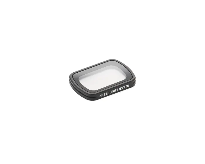 DJI Osmo Pocket 3 Black Mist filter Фильтр для камеры (CP.OS.00000303.01)