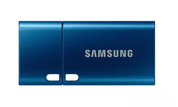 Samsung MUF-256DA USB-C Накопитель 256GB (MUF-256DA/APC)