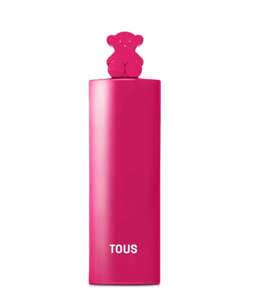 Tous More More Pink Smaržas EDT