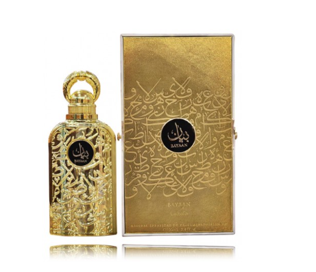 Lattafa Bayaan Парфюм EDP 100 ml (6290360591490)