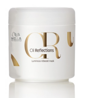 Wella Professionals Oil Reflections Luminous Reboost Mask 150 ml (3614226771636)