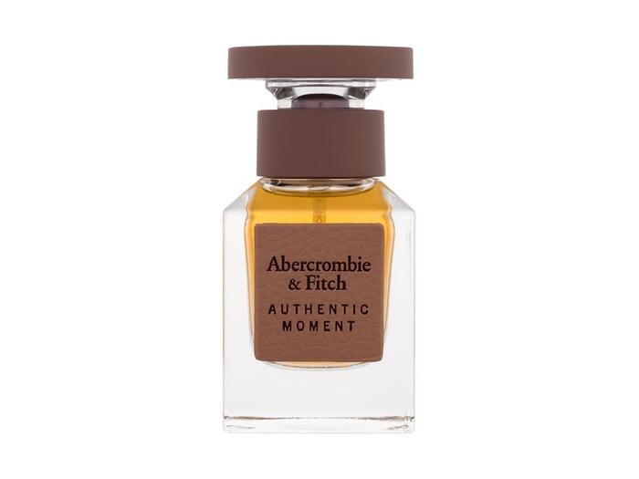 Abercrombie & Fitch Authentic Туалетная вода EDT 30ml (085715169501)
