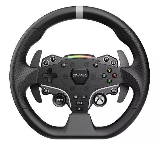 Moza Racing RS052 Spēļu Stūre (RS052)