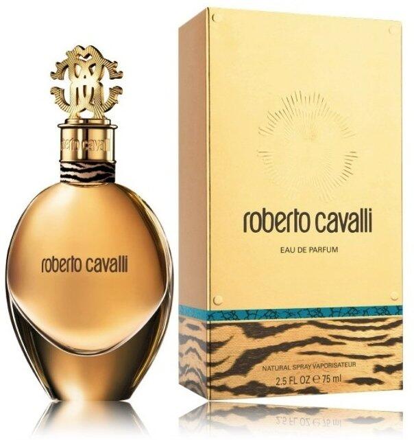 Roberto Cavalli Roberto Cavalli for Women