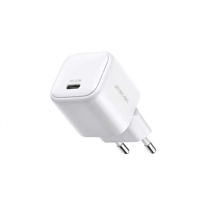 Joyroom JR-TCG15 Travel Charger Mini GaN