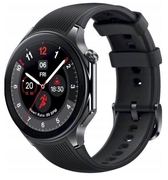 OnePlus Watch 2 Viedpulkstenis 46 mm