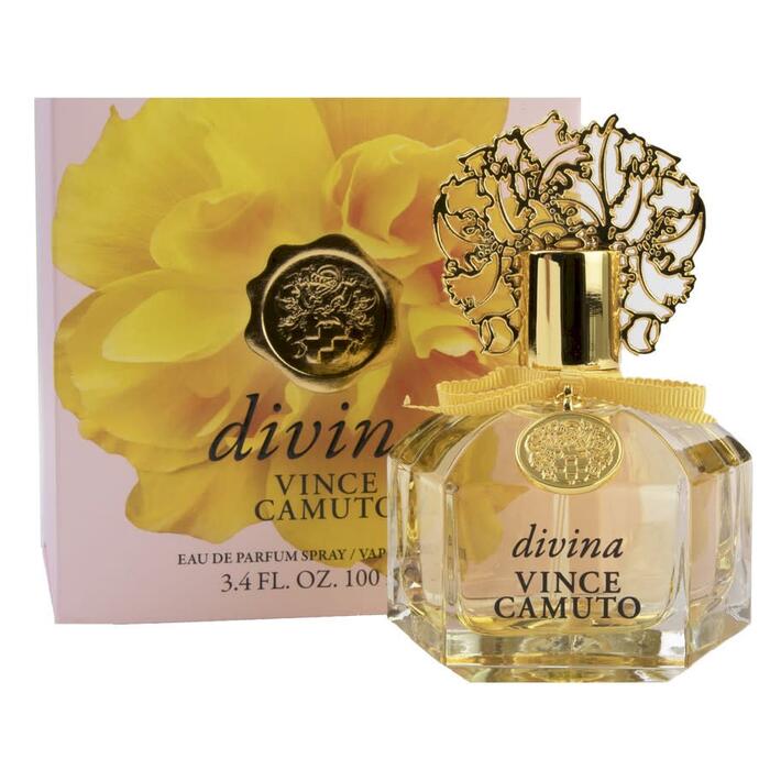 Vince Camuto Divina Парфюмированная вода EDP 100ml (608940575741)