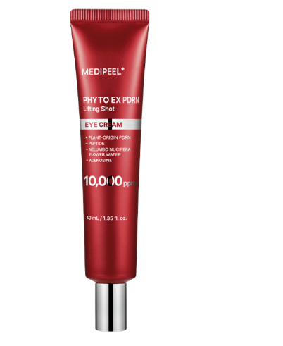 MEDI-PEEL Phyto EX PDRN Lifting Shot Eye Cream Антивозрастной крем для деликатной кожи вокруг глаз 40 ml (8809941826364)