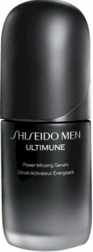 Shiseido MEN Skin Serum Сыворотка для мужчин 50ml (768614228455)