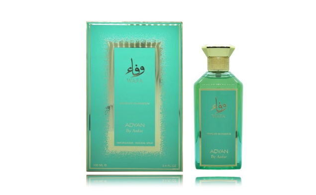 Adyan Wafa Парфюм PAR 100 ml (6292257644753)