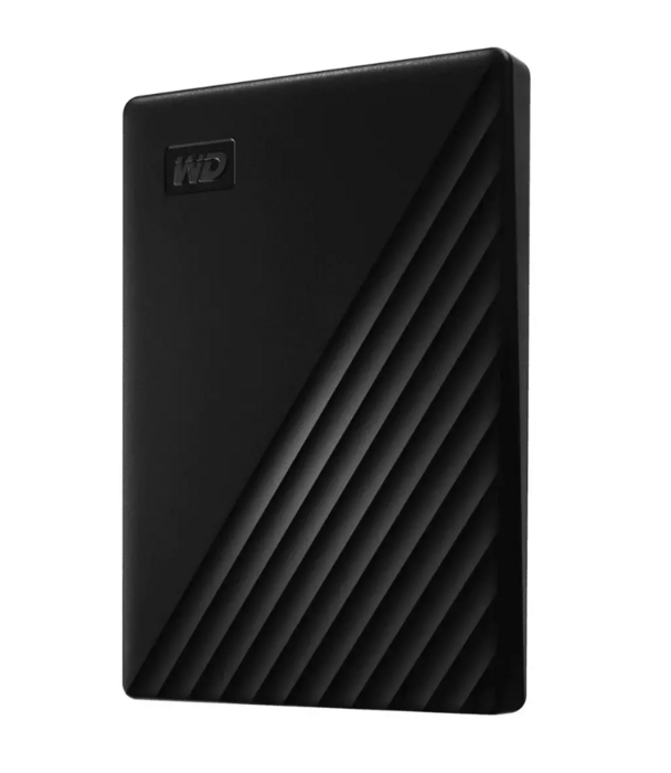 Western Digital My Passport Ārējais cietais
