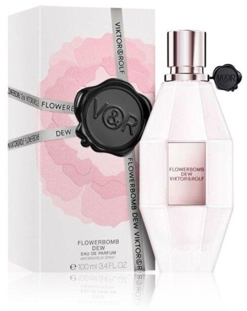 Viktor & Rolf Flowerbomb Dew Smaržas