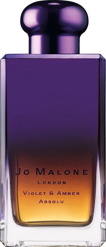 Jo Malone Violet & Amber Absolu Парфюм EDC 100 ml (690251056224)