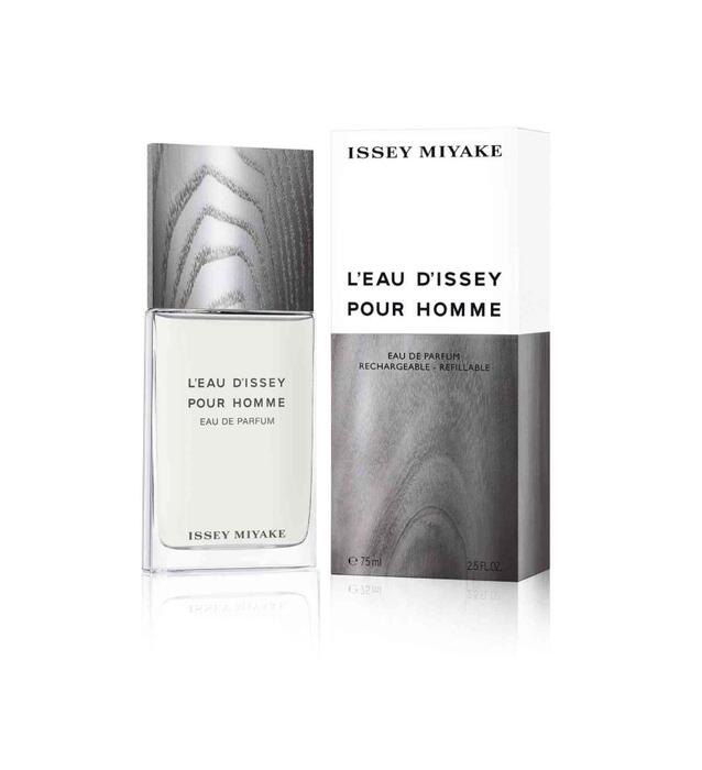 Issey Miyake L'Eau D'Issey Pour Homme Smaržas EDP 75ml (3423222118372)