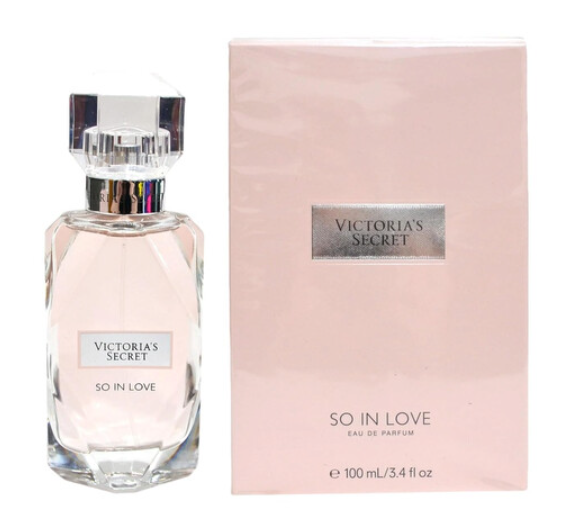 Victoria`s Secret So In Love Smaržas