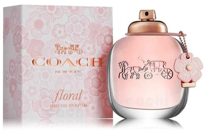 Coach Floral Парфюм EDP 90 ml (3386460095341)