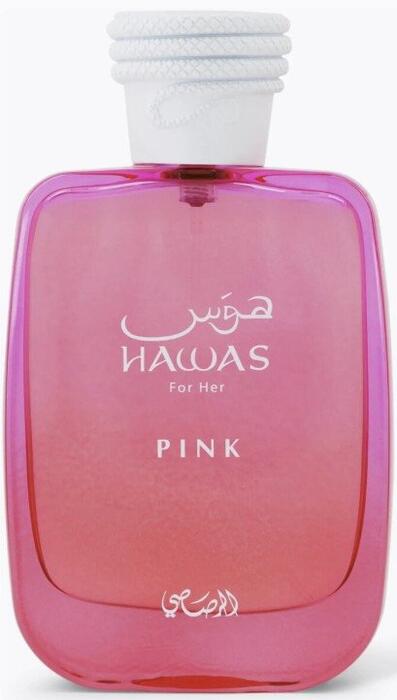 Rasasi Hawas Парфюмированная вода EDP 100ml (614514178072)