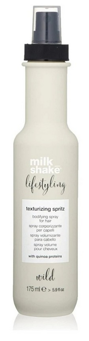 Milk Shake Lifestyling Texturizing Spritz Лосьон для укладки волос 175 мл (8032274011538)