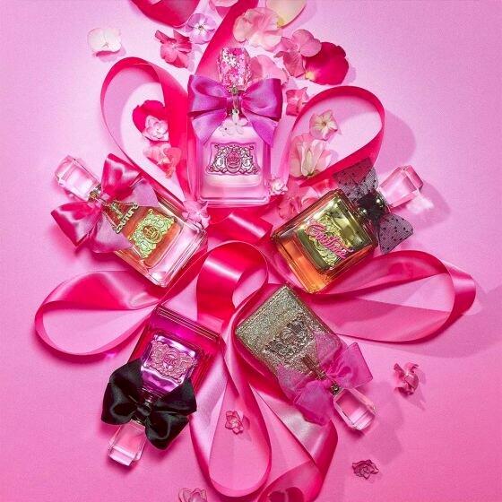 Juicy Couture Viva La Juicy Parfimērijas