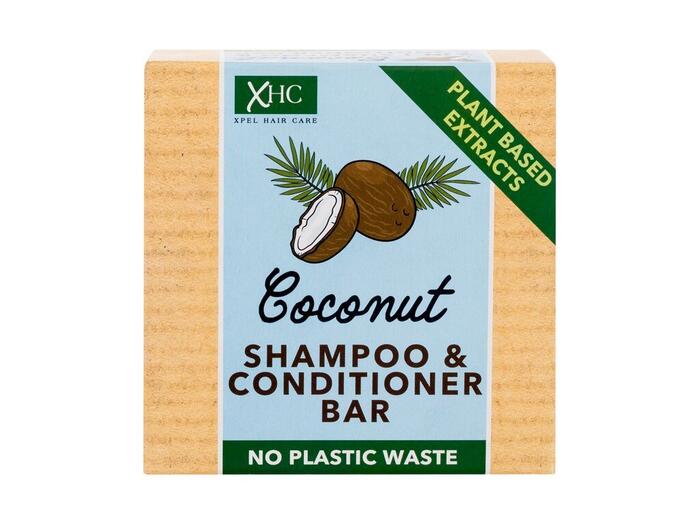 Xpel Coconut Šampūns 60g (5060120173744)