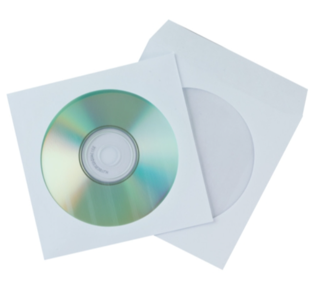 Philips CW7D2CC05/00 CD-RW diski 700MB 1