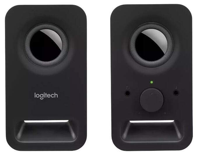 Logitech Z150 2.0 Skaļruņi (980-0814)