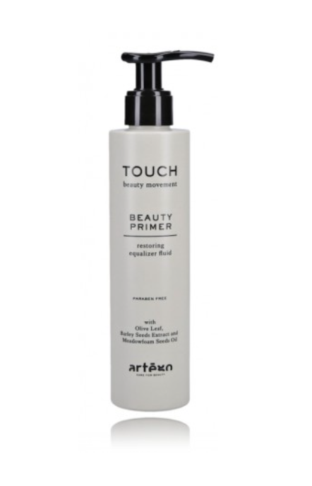 Artègo Touch Beauty Primer Matu apjoma