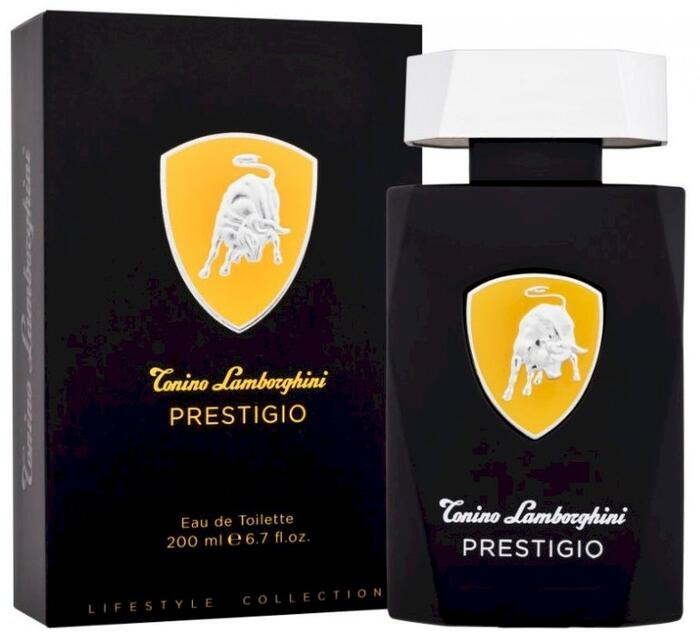 Tonino Lamborghini Prestigio Smaržas EDT 200
