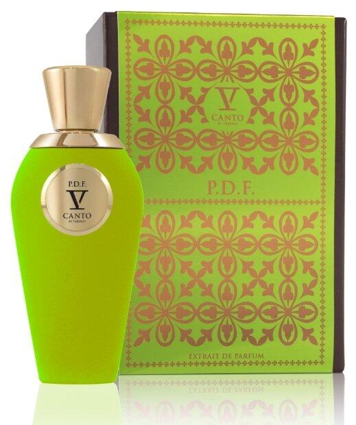 V Canto P.D.F. Парфюм PAR 100ml (8016741162664)