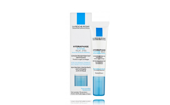 La Roche-Posay Hydraphase Intense Yeux Anti