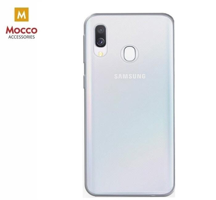 Mocco Ultra Back Case 0.3