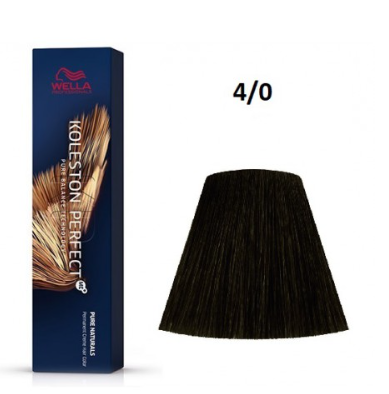 Wella Professionals Koleston Perfect Me+ Pure