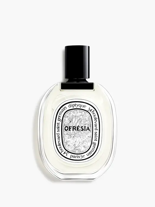 Diptyque Ofresia Туалетная вода EDT 100 ml (3700431405883)