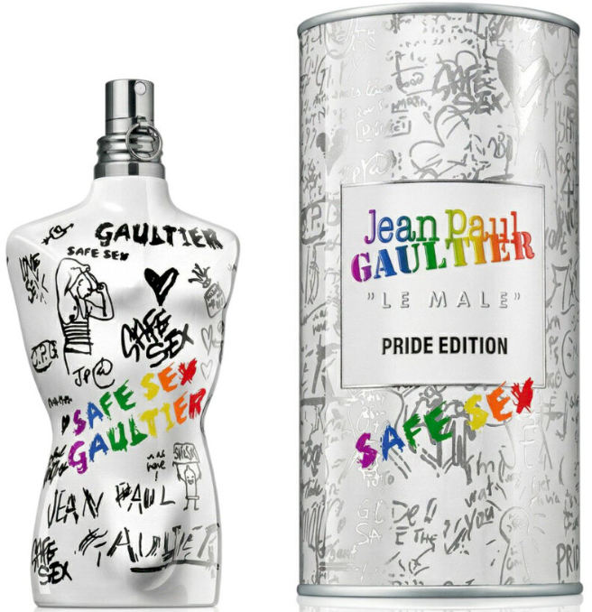 Jean Paul Gaultier Le Male Туалетная вода EDT 125ml (8435415114479)