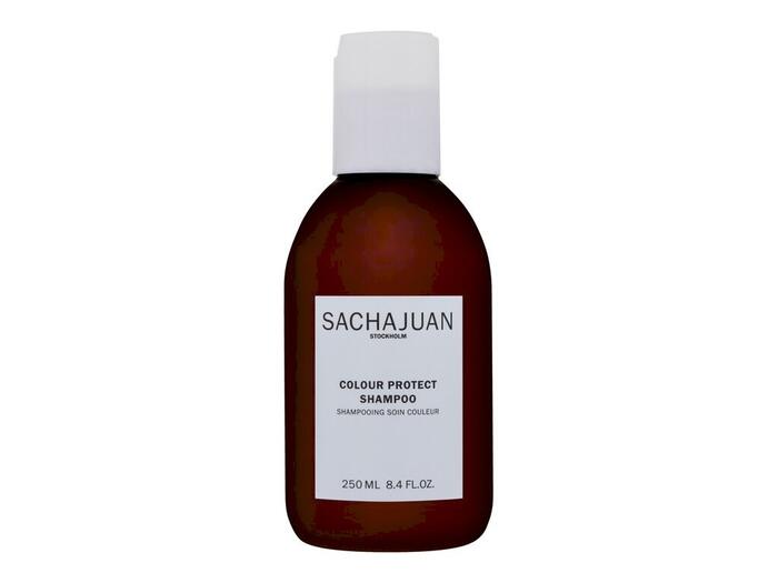 Sachajuan Colour Protect Шампунь 250ml (7350016332088)