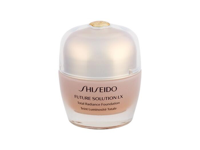 Shiseido Future Solution LX Makeup Tonālais