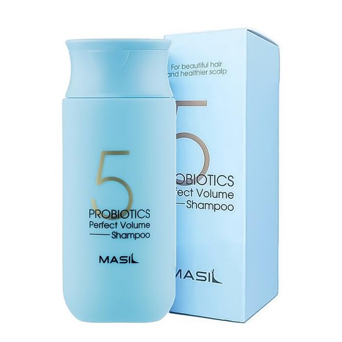 Masil 5 Probiotics Perfect Volume Shampoo
