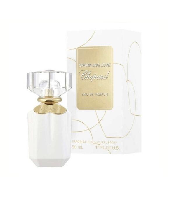 Chopard Sparkling Love Smaržas EDP 100ml