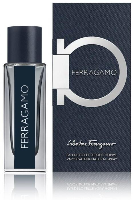 Salvatore Ferragamo Ferragamo Smaržas EDT 30