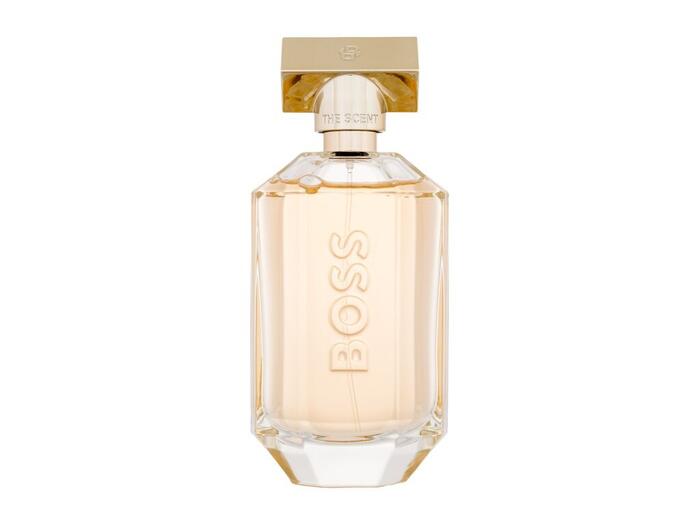 Hugo Boss The Scent for Her