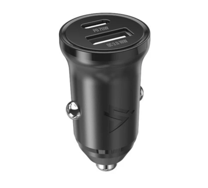 IPeax CL-03 PD USB-C / USB