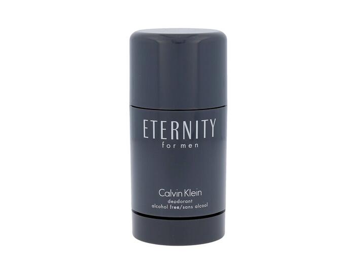 Calvin Klein Eternity Deodorant Дезодорант для мужчин 75ml (88300605705)